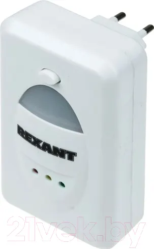 Изображение товара Ультразвуковой отпугиватель Rexant 71-0018