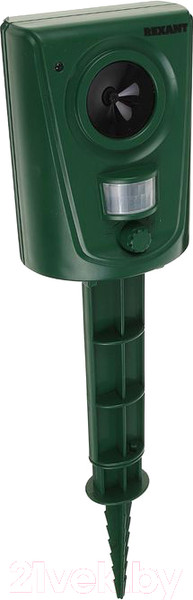 Изображение товара Ультразвуковой отпугиватель Rexant 71-0039