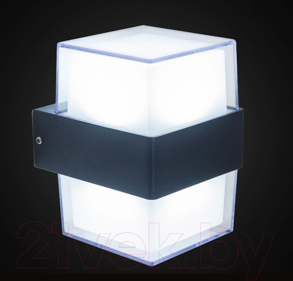 Изображение товара Светильник уличный Citilux CLU0009K