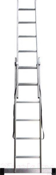 Изображение товара Лестница-стремянка Dogrular Ufuk Pro 411212