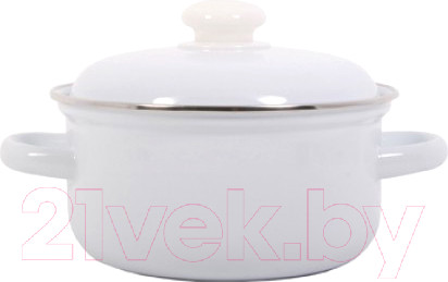 Изображение товара Кастрюля Лысьвенские эмали С-1608 АП2