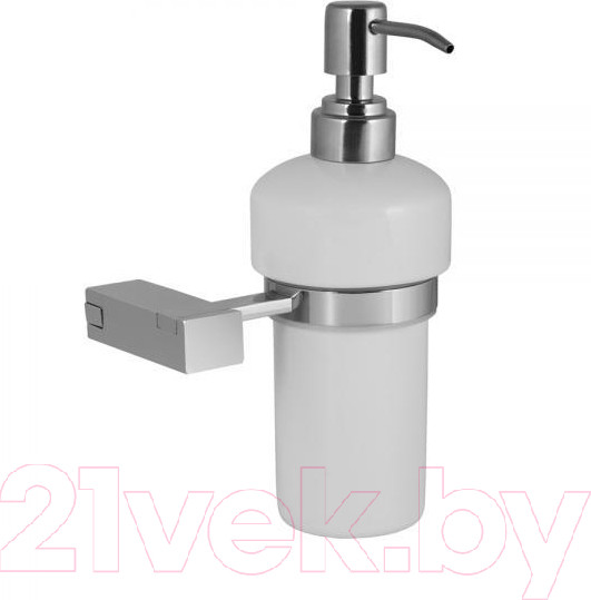 Изображение товара Дозатор для жидкого мыла Manzzaro Caso A25.38.00