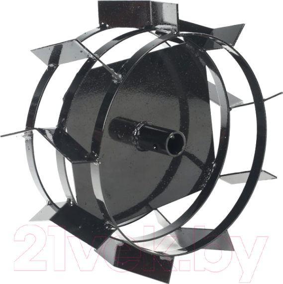 Изображение товара Комплект грунтозацепов PATRIOT ГР3 400.180.д30