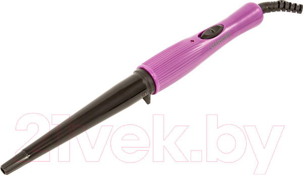 Изображение товара Плойка StarWind SHE3101 (фиолетовый)