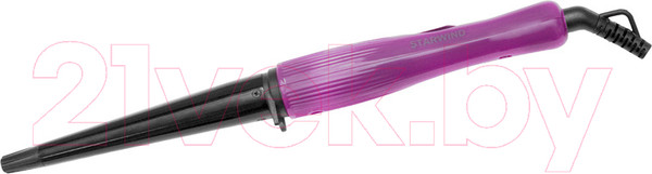 Изображение товара Плойка StarWind SHE3101 (фиолетовый)