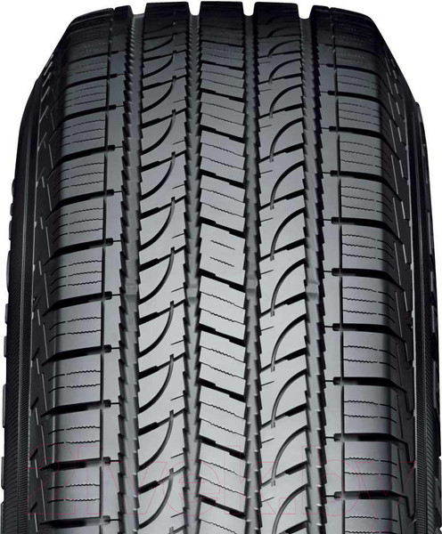 Изображение товара Летняя шина Yokohama Geolandar H/T G056 255/60R18 112V