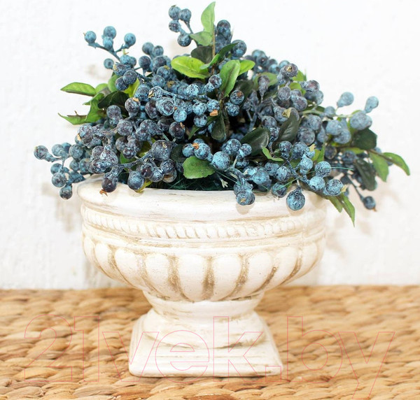 Изображение товара Кашпо Нашы майстры Винтаж 1004 (декорированное)