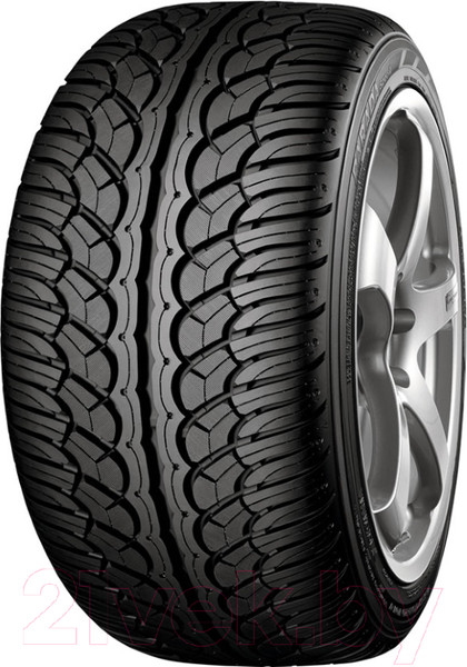Изображение товара Летняя шина Yokohama Parada Spec-X PA02 285/45R22 114V