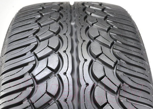 Изображение товара Летняя шина Yokohama Parada Spec-X PA02 285/45R22 114V