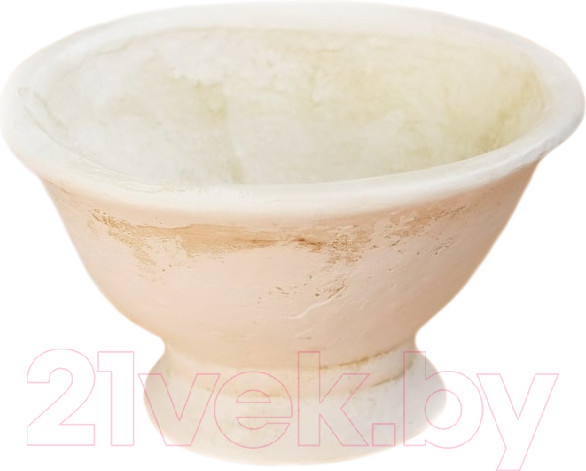 Изображение товара Кашпо Нашы майстры Греческое 1057 (декорированное)