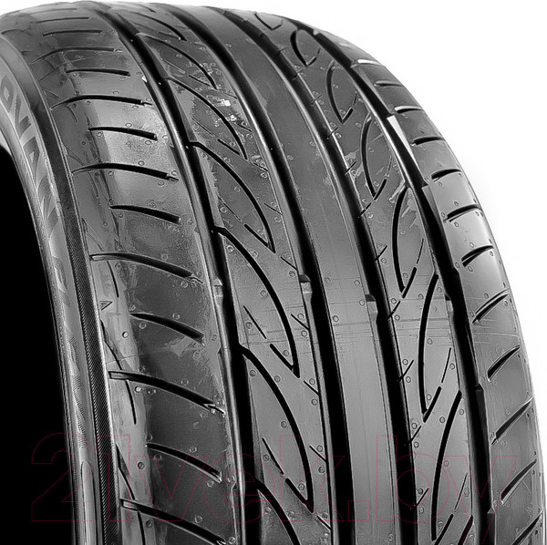 Изображение товара Летняя шина Yokohama Advan Fleva V701 205/50R17 93W