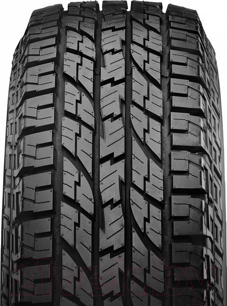 Изображение товара Всесезонная шина Yokohama Geolandar A/T G015 235/60R18 107H