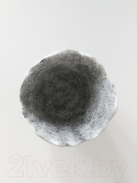 Изображение товара Кашпо Нашы майстры Скорлупа 1071 (декорированное)