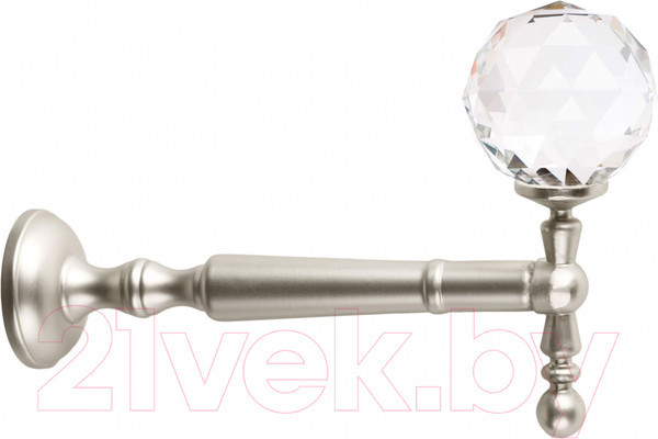 Изображение товара Держатель для штор АС ФОРОС Кристалл (сатин)