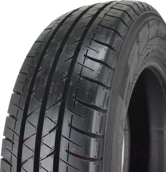 Изображение товара Летняя легкогрузовая шина Yokohama BluEarth-Van RY55 195/75R16C 110/108T
