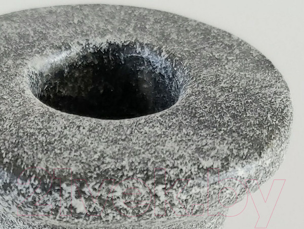 Изображение товара Подсвечник Нашы майстры Классический / 1050 (декорированный)