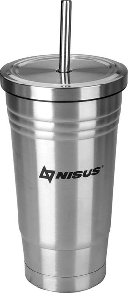 Изображение товара Многоразовый стакан Nisus N.SS-035