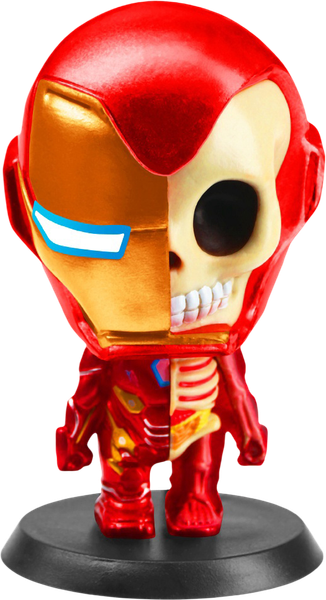 Изображение товара Фигурка коллекционная Marvel Мстители. Железный человек зомби / 10754498