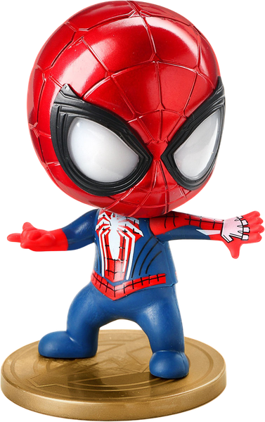 Изображение товара Фигурка коллекционная Marvel Человек-Паук HY-BB7017 / 10459477