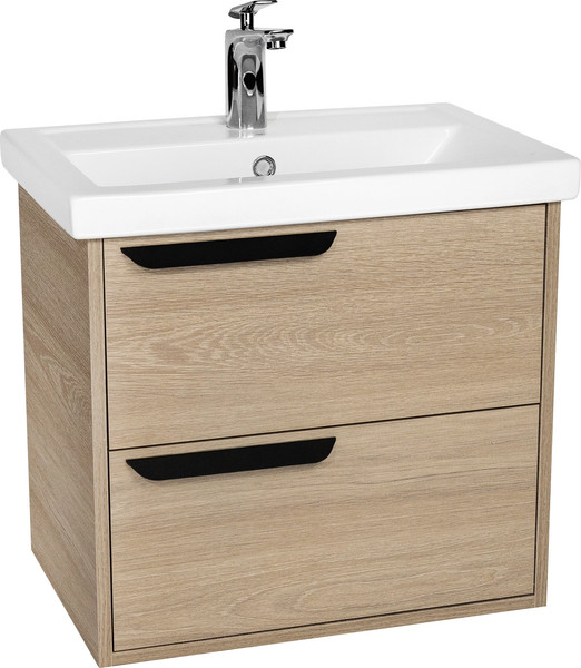 Изображение товара Тумба под умывальник Viant Кёльн 60 / VKEL60FOSD-T2YP