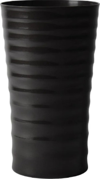 Изображение товара Ваза садовая Szemikowie Bratek Premium / SZ-X50 (графитовый)