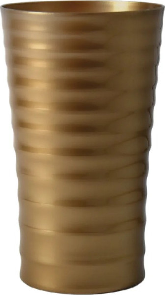 Изображение товара Ваза садовая Szemikowie Bratek Premium / SZ-X50 (золотой)