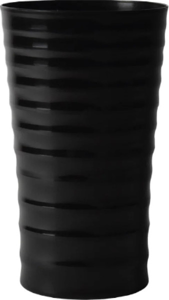 Изображение товара Ваза садовая Szemikowie Bratek Premium / SZ-X50 (черный)