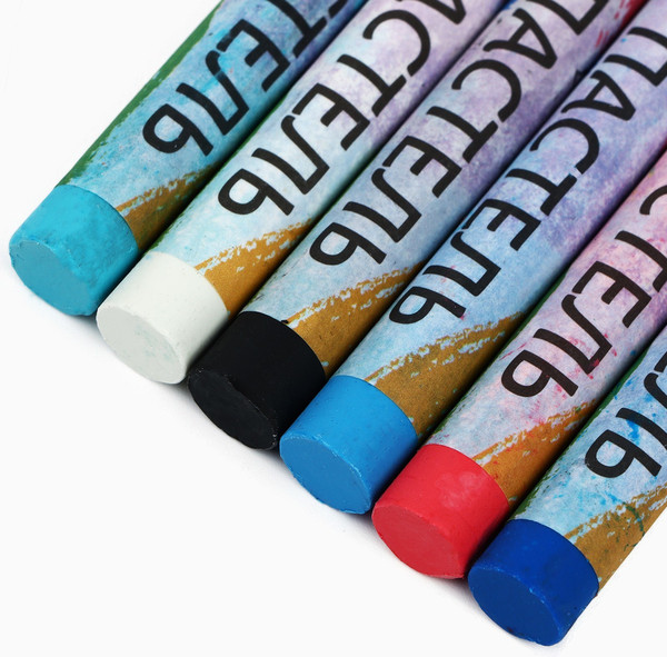 Изображение товара Набор для рисования Школа талантов Рисование пастелью. Ночное небо / 10291593