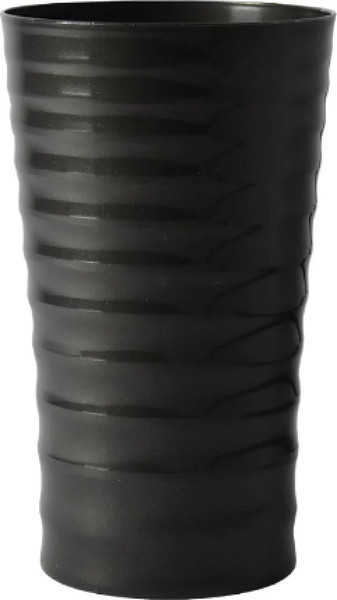 Изображение товара Ваза садовая Szemikowie Bratek Premium / SZ-X49 (графитовый)