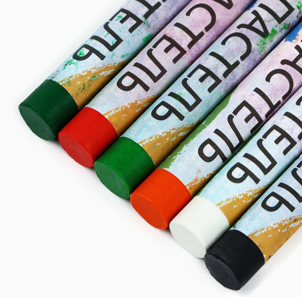 Изображение товара Набор для рисования Школа талантов Рисование пастелью. Красочные пионы / 10291592