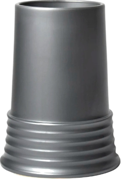 Изображение товара Ваза садовая Szemikowie Cmentarny Znicz / SZ-X103 (серый)