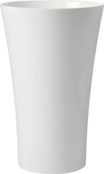 Изображение товара Ваза садовая Szemikowie Orchidea №2 / SZ-421 (белый)