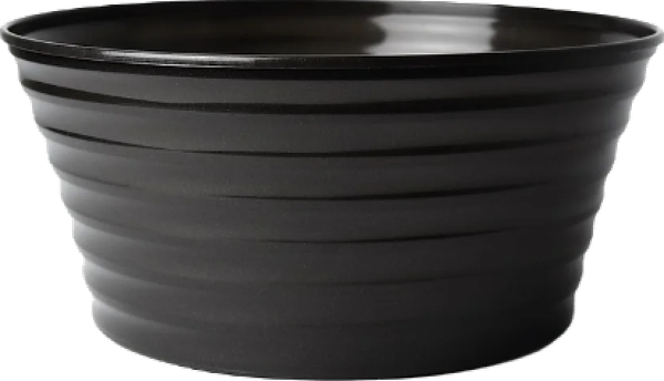 Изображение товара Кашпо Szemikowie Bratek / SZ-X14 (графитовый)