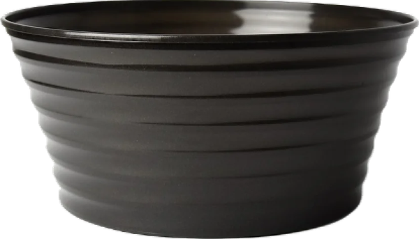 Изображение товара Кашпо Szemikowie Bratek / SZ-X14 (светлый графитовый)