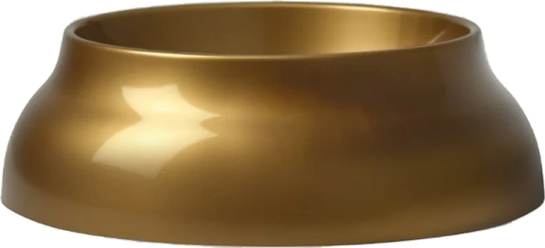 Изображение товара Кашпо Szemikowie Nowa Dwupromien / SZ-379 (золотой)