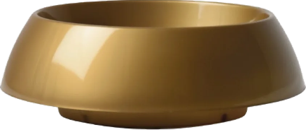 Изображение товара Кашпо Szemikowie Nowa Promien / SZ-374 (золотой)