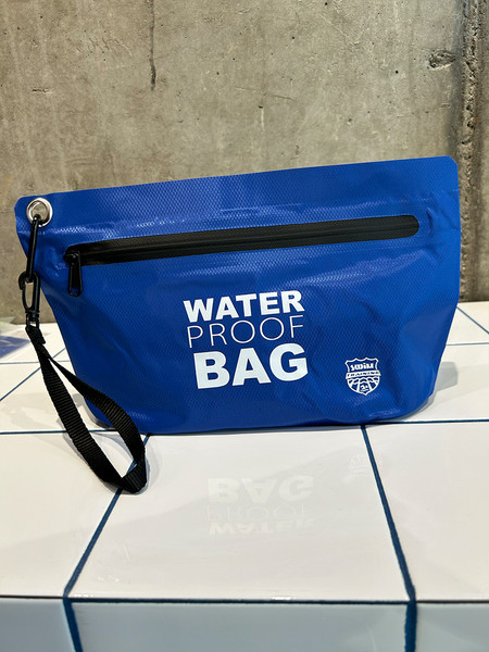 Изображение товара Мешок для экипировки SwimTraining НФ-000080 18 (голубой)