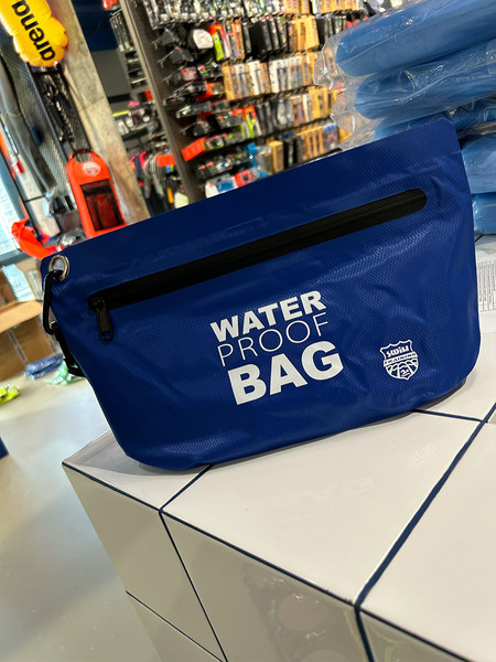 Изображение товара Мешок для экипировки SwimTraining НФ-000080 18 (голубой)