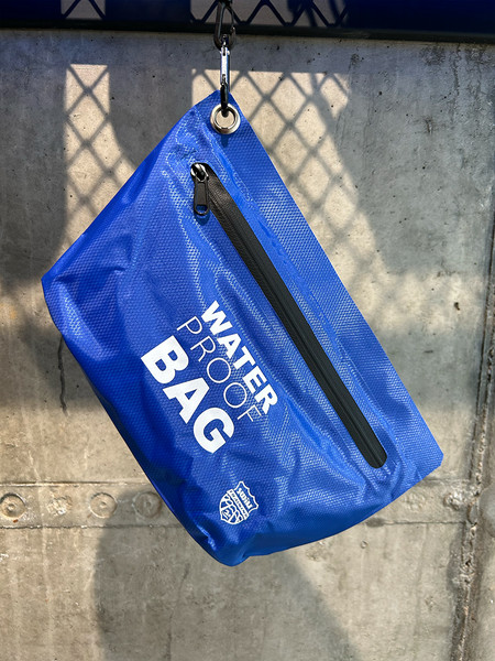 Изображение товара Мешок для экипировки SwimTraining НФ-000080 18 (голубой)