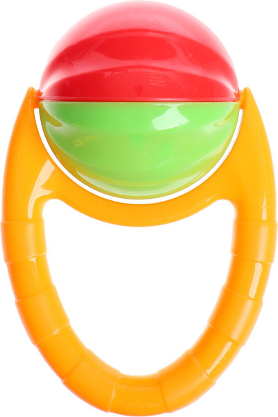 Изображение товара Набор погремушек Крошка Я 10627504 (9шт)