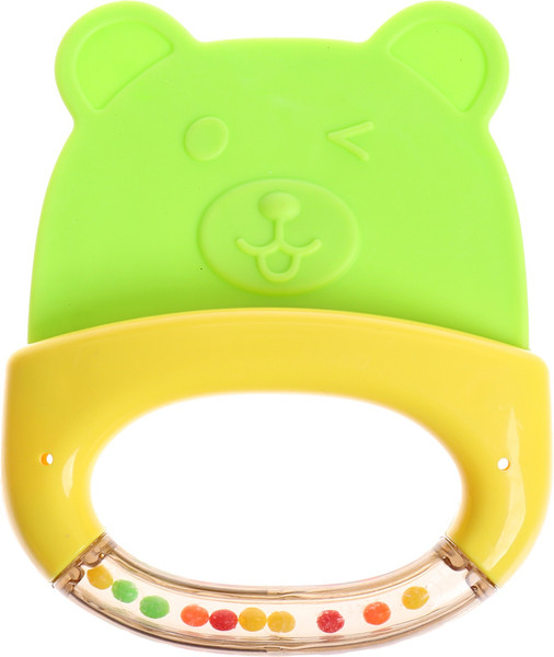 Изображение товара Набор погремушек Крошка Я 10627504 (9шт)