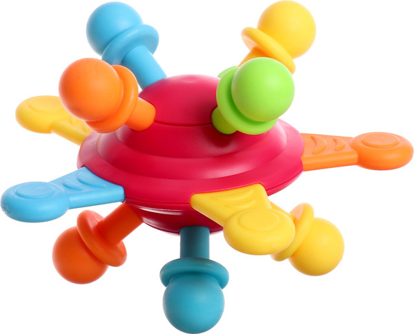 Изображение товара Набор погремушек Крошка Я 10627504 (9шт)