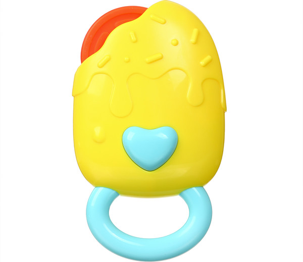 Изображение товара Набор погремушек Крошка Я Сладости 04181 / 4609257 (5шт)