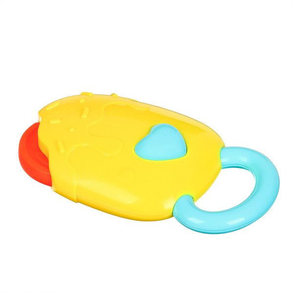 Изображение товара Набор погремушек Крошка Я Сладости 04181 / 4609257 (5шт)