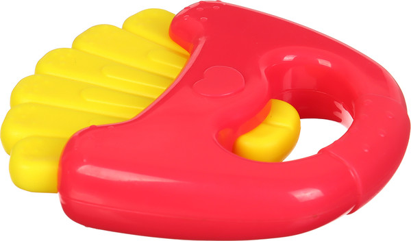 Изображение товара Набор погремушек Крошка Я Сладости 04181 / 4609257 (5шт)