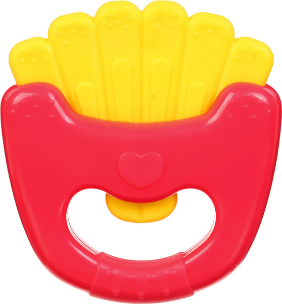 Изображение товара Набор погремушек Крошка Я Сладости 04181 / 4609257 (5шт)