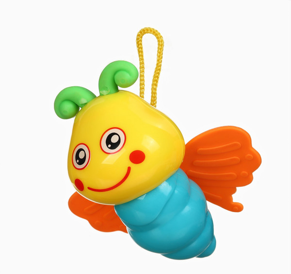 Изображение товара Набор погремушек Крошка Я 10779166 (7шт)