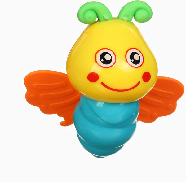 Изображение товара Набор погремушек Крошка Я 10779166 (7шт)