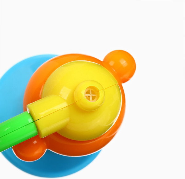 Изображение товара Набор погремушек Крошка Я 10779166 (7шт)