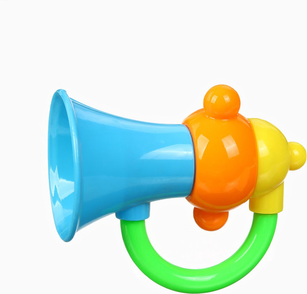 Изображение товара Набор погремушек Крошка Я 10779166 (7шт)